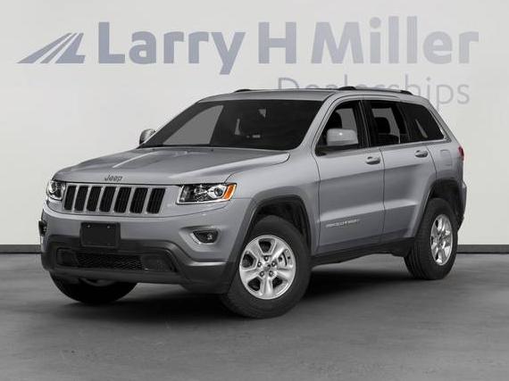 JEEP GRAND CHEROKEE 2015 1C4RJFAG4FC787559 image